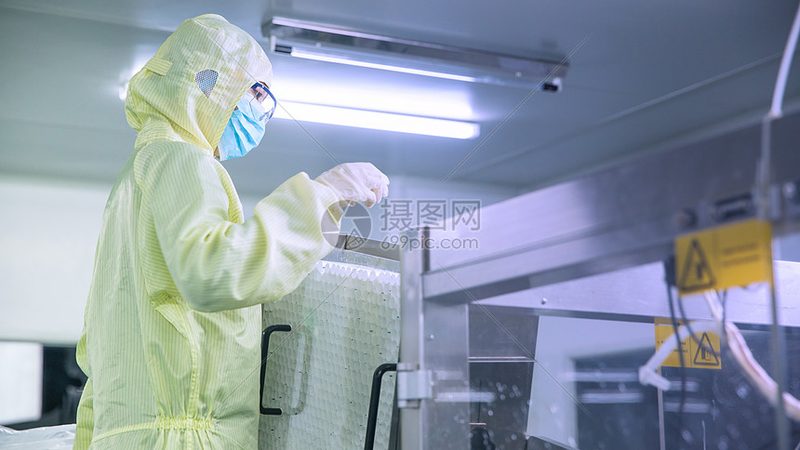 蒸发式冷凝器换热面积计算：精准设计，保障效率**