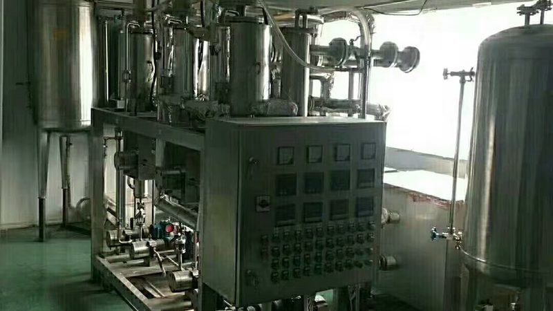 汽车空调蒸发器清洗步骤解析：保养与清洁的重要性