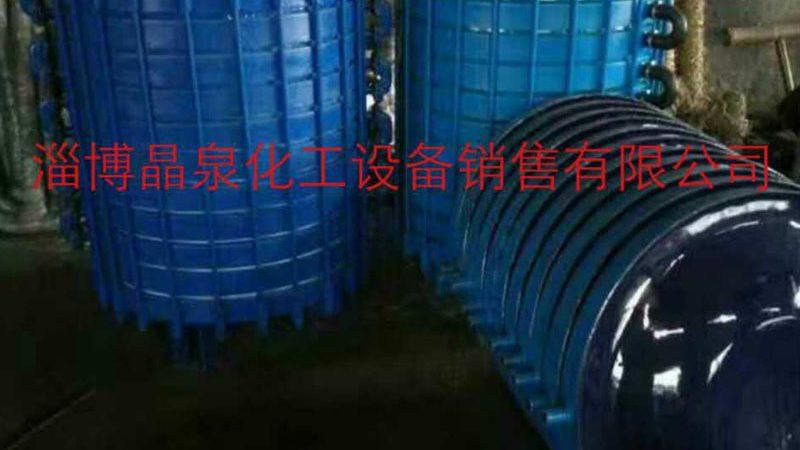 低温蒸发器：揭秘其价格构成与选购要点**