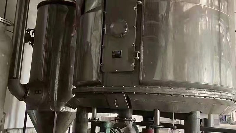 MVR蒸发器型号参数背后的选型逻辑，你理解对了吗