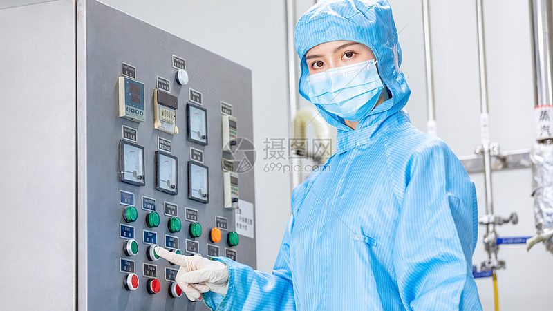 奶粉喷雾干燥机工作原理详解：高效分离与干燥技术