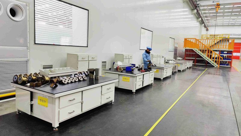 非标压力容器制造周期影响因素及优化策略