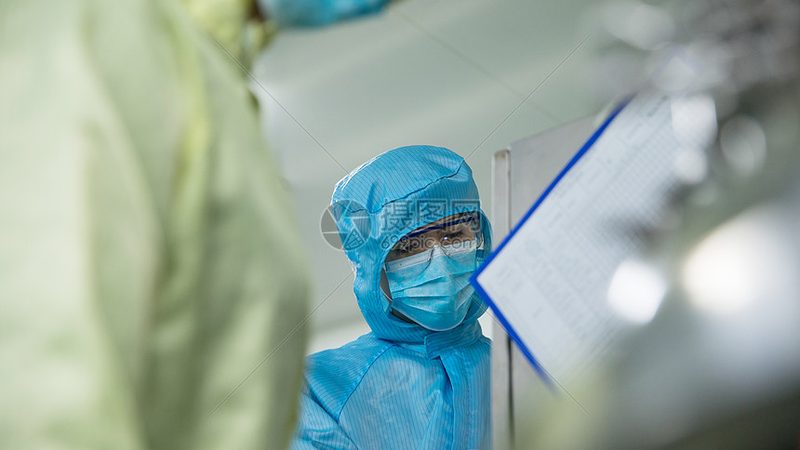 不锈钢反应釜：化工生产中的关键设备解析**